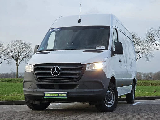 Mercedes-Benz Sprinter - Afbeelding 1 van 18