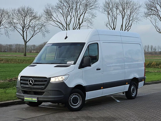 Mercedes-Benz Sprinter - Afbeelding 2 van 18