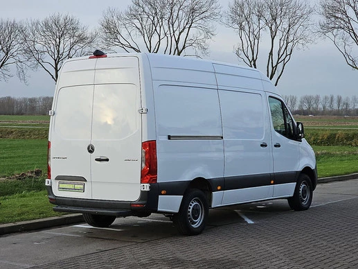 Mercedes-Benz Sprinter - Afbeelding 3 van 18