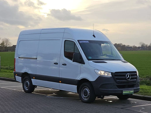 Mercedes-Benz Sprinter - Afbeelding 5 van 18