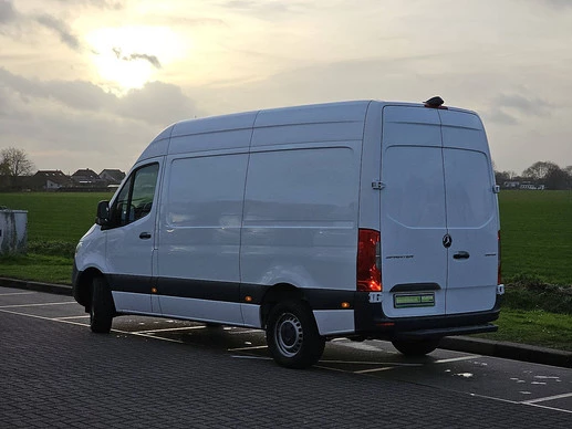 Mercedes-Benz Sprinter - Afbeelding 6 van 18