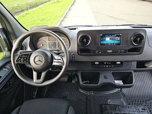 Mercedes-Benz Sprinter - Afbeelding 8 van 18