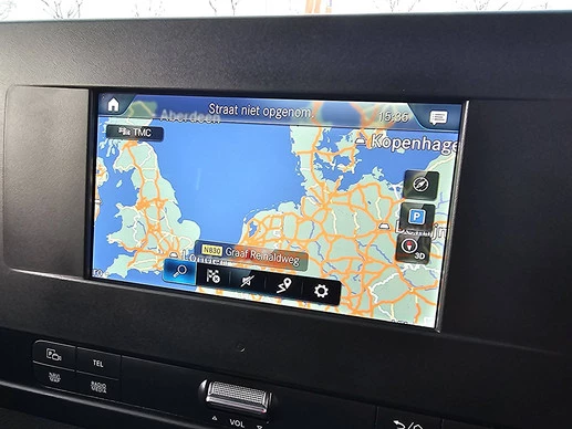 Mercedes-Benz Sprinter - Afbeelding 11 van 18