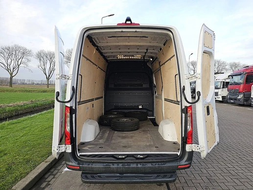 Mercedes-Benz Sprinter - Afbeelding 14 van 18