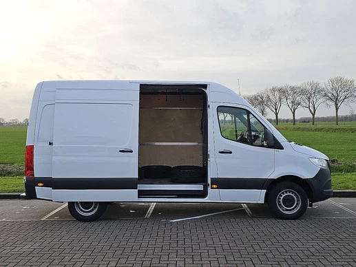 Mercedes-Benz Sprinter - Afbeelding 15 van 18