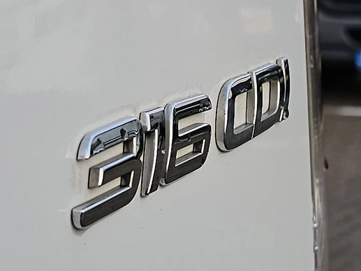 Mercedes-Benz Sprinter - Afbeelding 16 van 18