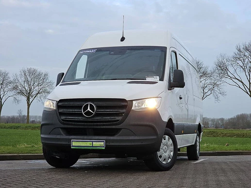 Mercedes-Benz Sprinter - Afbeelding 1 van 19