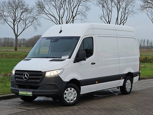 Mercedes-Benz Sprinter - Afbeelding 2 van 19