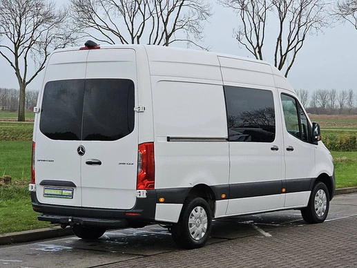 Mercedes-Benz Sprinter - Afbeelding 3 van 19