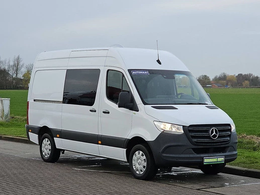 Mercedes-Benz Sprinter - Afbeelding 5 van 19