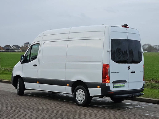 Mercedes-Benz Sprinter - Afbeelding 6 van 19