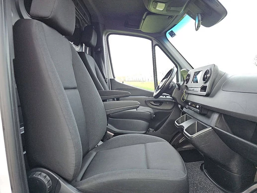 Mercedes-Benz Sprinter - Afbeelding 7 van 19