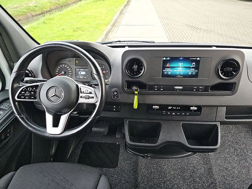 Mercedes-Benz Sprinter - Afbeelding 8 van 19