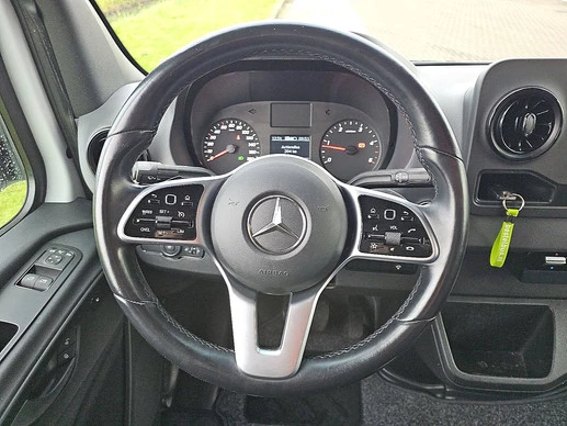 Mercedes-Benz Sprinter - Afbeelding 11 van 19