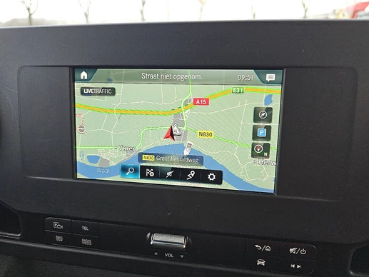 Mercedes-Benz Sprinter - Afbeelding 12 van 19