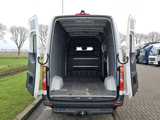 Mercedes-Benz Sprinter - Afbeelding 14 van 19