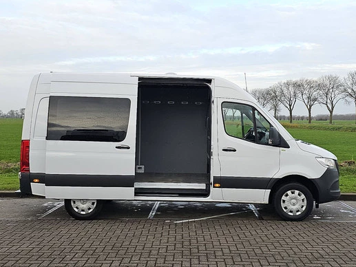 Mercedes-Benz Sprinter - Afbeelding 15 van 19