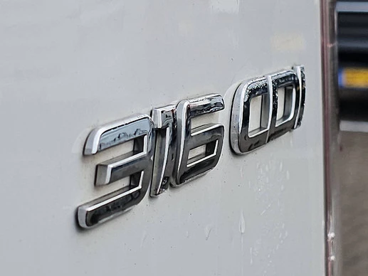 Mercedes-Benz Sprinter - Afbeelding 17 van 19