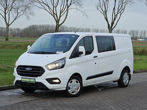 Ford Transit Custom - Afbeelding 2 van 18