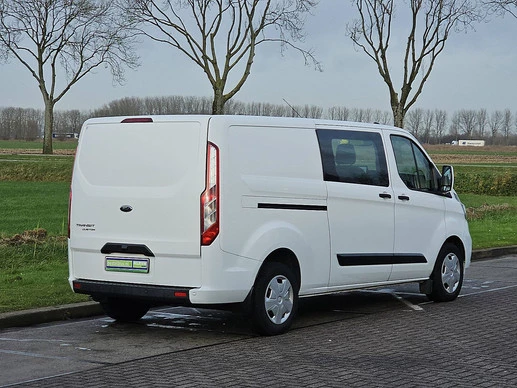 Ford Transit Custom - Afbeelding 3 van 18