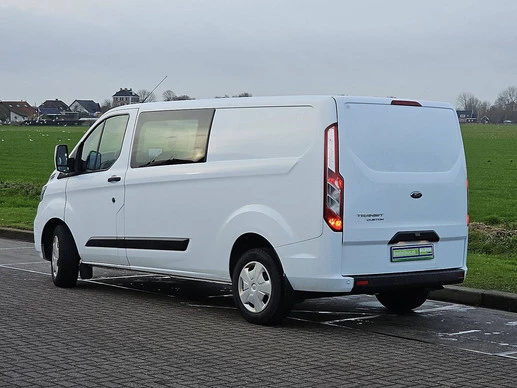 Ford Transit Custom - Afbeelding 6 van 18