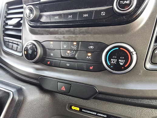 Ford Transit Custom - Afbeelding 10 van 18