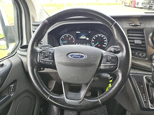 Ford Transit Custom - Afbeelding 12 van 18