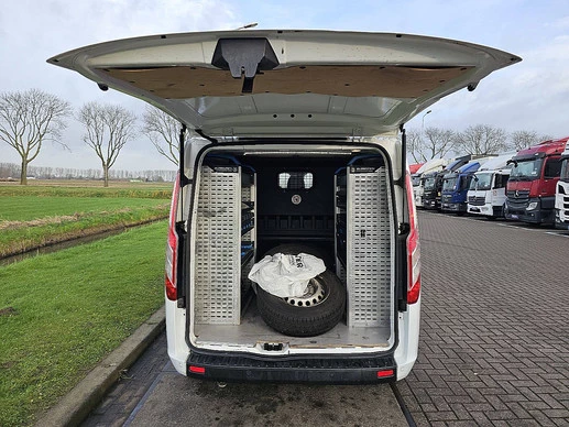 Ford Transit Custom - Afbeelding 14 van 18