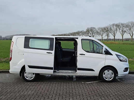 Ford Transit Custom - Afbeelding 15 van 18