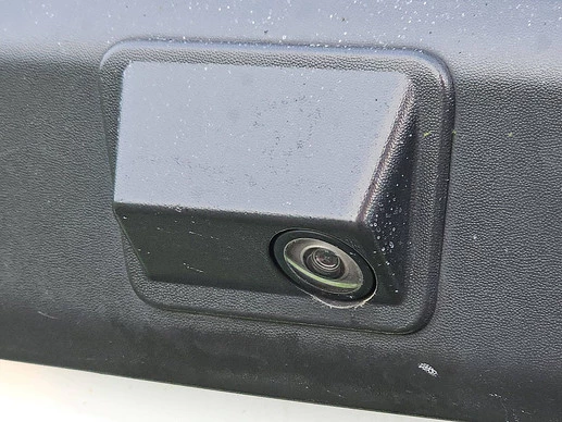 Ford Transit Custom - Afbeelding 17 van 18