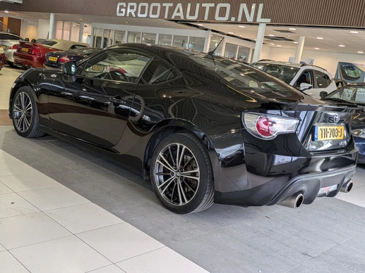 Toyota GT86 - Afbeelding 3 van 30