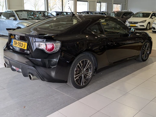 Toyota GT86 - Afbeelding 4 van 30