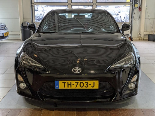 Toyota GT86 - Afbeelding 6 van 30