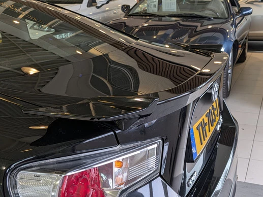 Toyota GT86 - Afbeelding 9 van 30