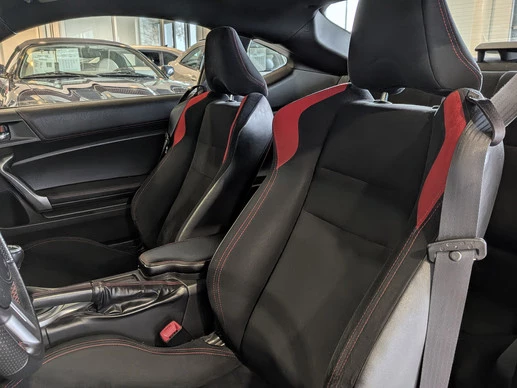 Toyota GT86 - Afbeelding 12 van 30