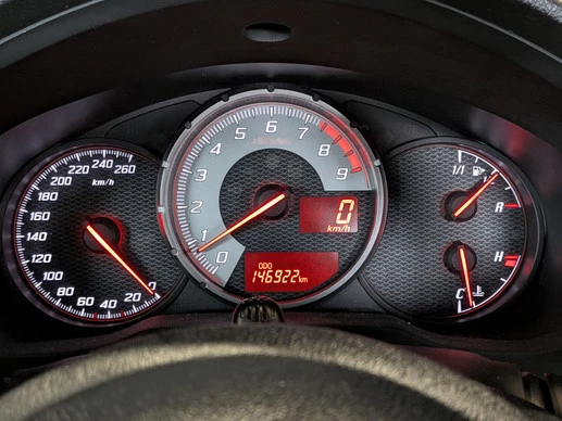 Toyota GT86 - Afbeelding 21 van 30