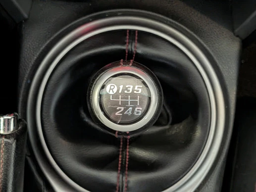 Toyota GT86 - Afbeelding 24 van 30