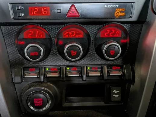 Toyota GT86 - Afbeelding 26 van 30