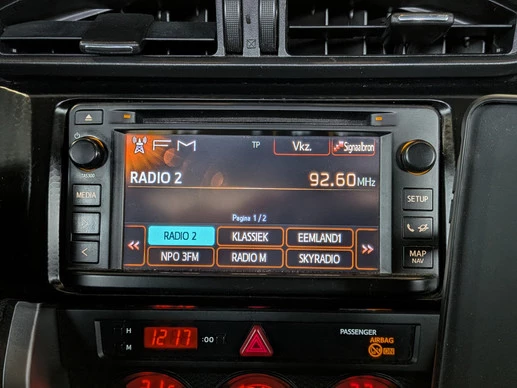 Toyota GT86 - Afbeelding 27 van 30