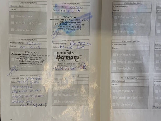 Toyota GT86 - Afbeelding 30 van 30