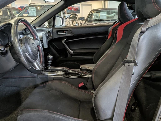 Toyota GT86 - Afbeelding 11 van 30