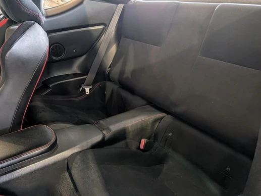 Toyota GT86 - Afbeelding 13 van 30