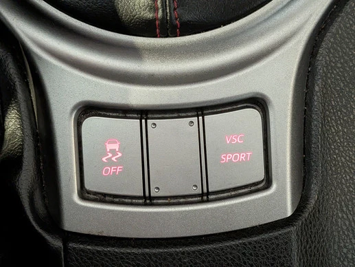 Toyota GT86 - Afbeelding 25 van 30