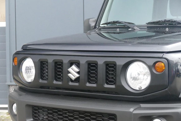 Suzuki Jimny - Afbeelding 4 van 30