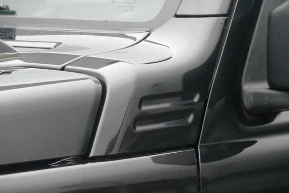 Suzuki Jimny - Afbeelding 5 van 30