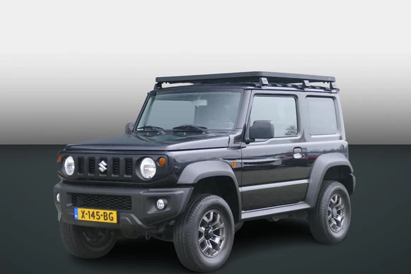 Suzuki Jimny - Afbeelding 1 van 30