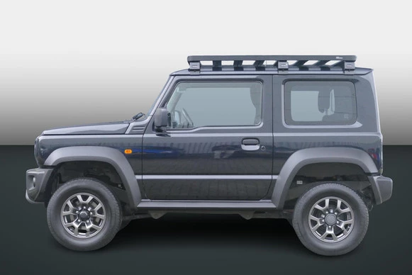 Suzuki Jimny - Afbeelding 2 van 30