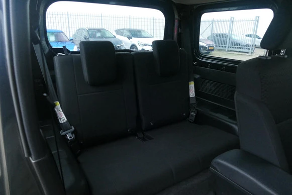 Suzuki Jimny - Afbeelding 21 van 30