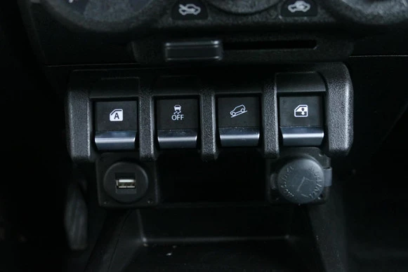 Suzuki Jimny - Afbeelding 24 van 30
