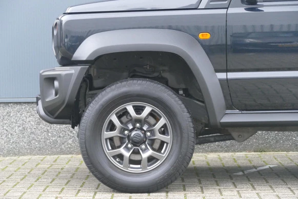 Suzuki Jimny - Afbeelding 7 van 30